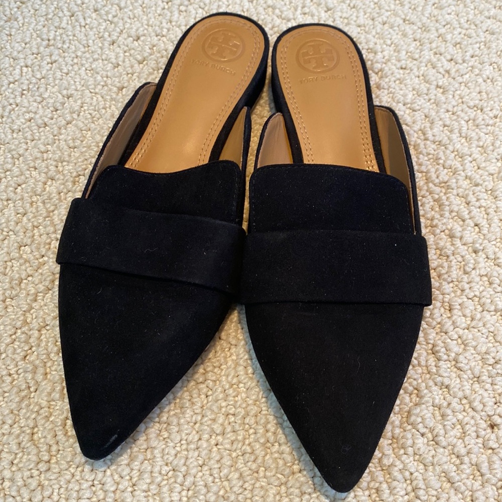 Tory Burch brand new NWOT Rosalind 7.5